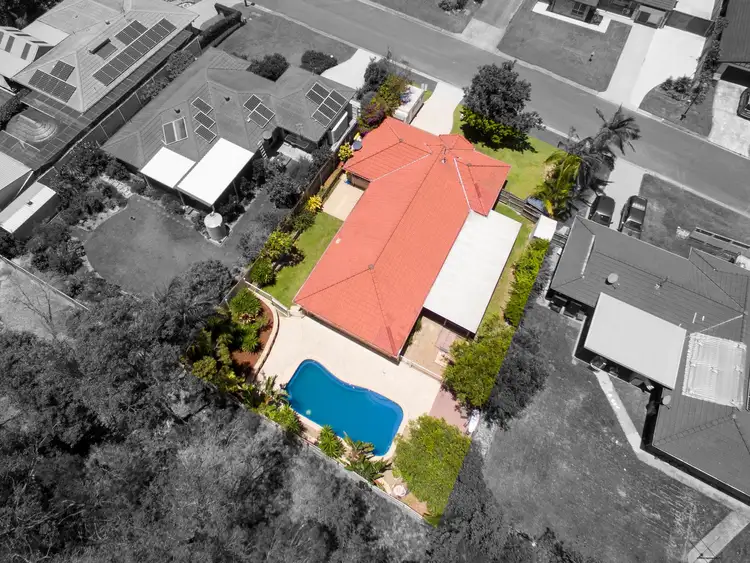 Main view of Homely house listing, 21 Wappa Outlook Drive, Yandina QLD 4561