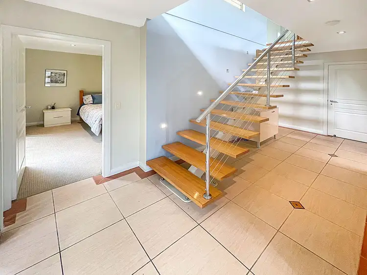 Second view of Homely townhouse listing, 4/52-54 Moira Parade, Hawks Nest NSW 2324
