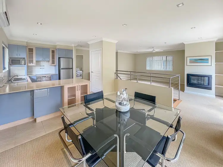 Third view of Homely townhouse listing, 4/52-54 Moira Parade, Hawks Nest NSW 2324