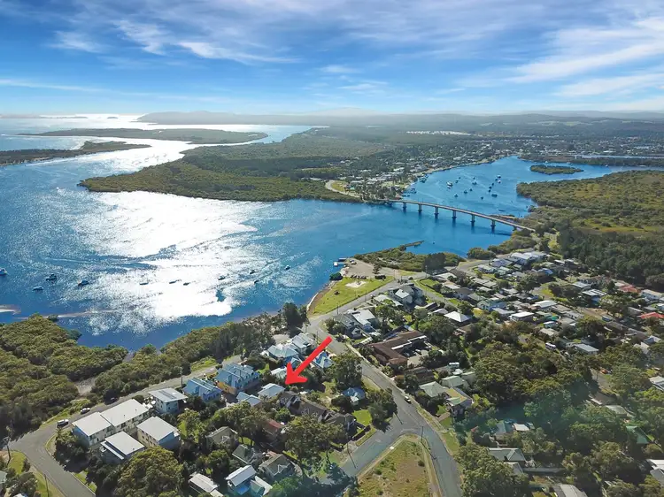 Fourth view of Homely townhouse listing, 4/52-54 Moira Parade, Hawks Nest NSW 2324