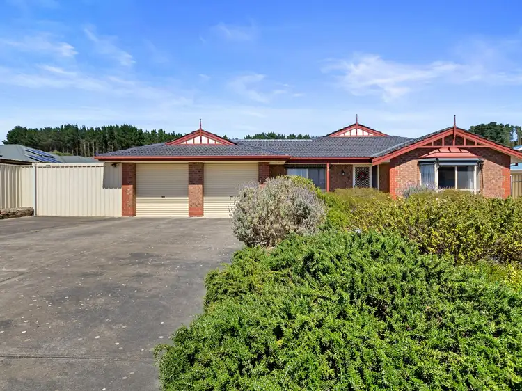 Main view of Homely house listing, 45 George Francis Drive, Mount Compass SA 5210