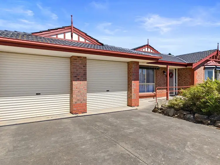 Second view of Homely house listing, 45 George Francis Drive, Mount Compass SA 5210