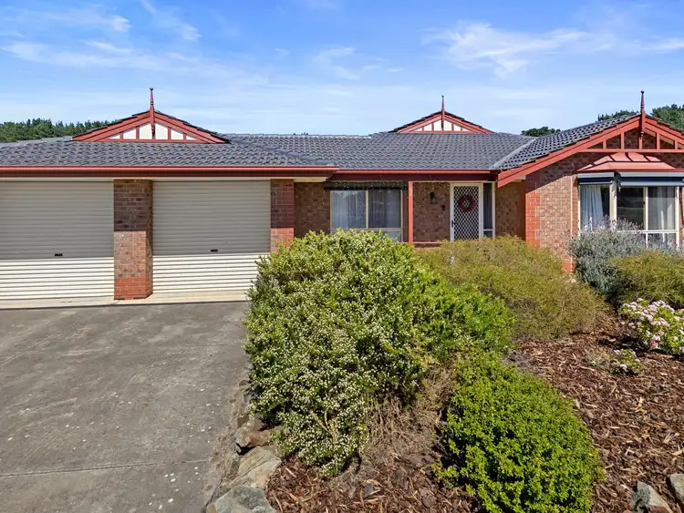 Third view of Homely house listing, 45 George Francis Drive, Mount Compass SA 5210
