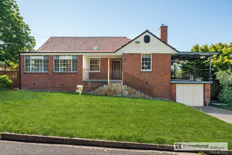 260 Lambert Street, Bathurst NSW 2795