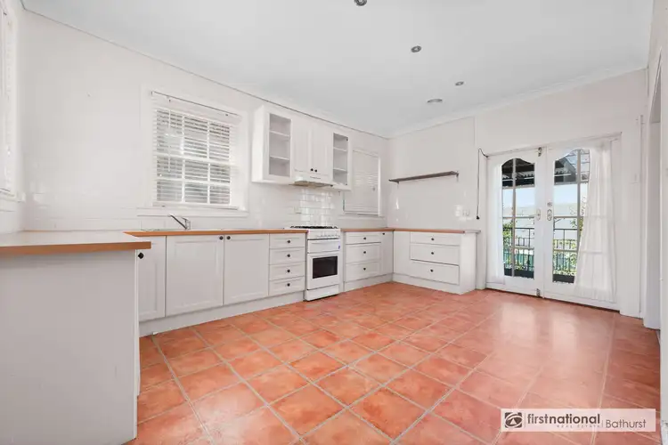 Second view of Homely house listing, 260 Lambert Street, Bathurst NSW 2795