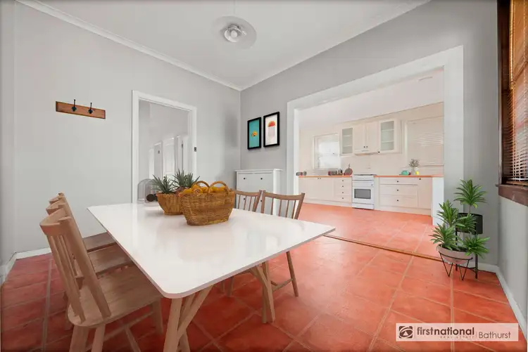 Third view of Homely house listing, 260 Lambert Street, Bathurst NSW 2795
