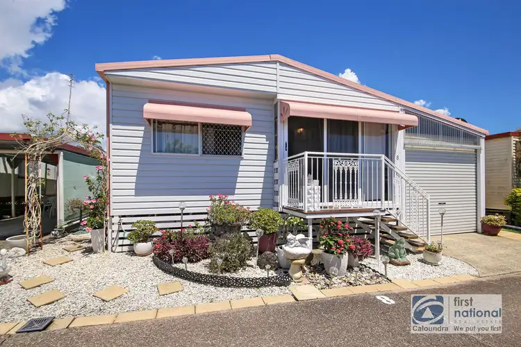 8/63 Caloundra Road, Little Mountain QLD 4551
