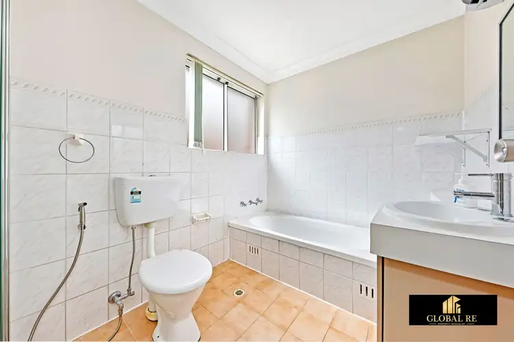 Third view of Homely townhouse listing, 3/5-7 Thelma Street, Lurnea NSW 2170