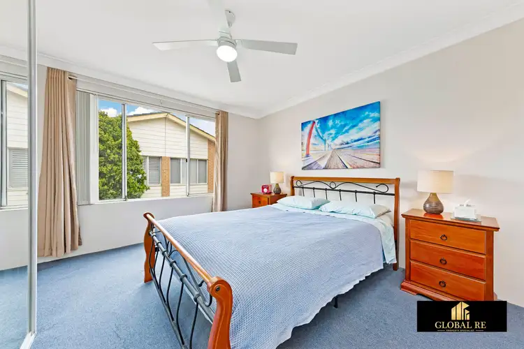 Fourth view of Homely townhouse listing, 3/5-7 Thelma Street, Lurnea NSW 2170