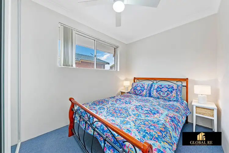 Fifth view of Homely townhouse listing, 3/5-7 Thelma Street, Lurnea NSW 2170