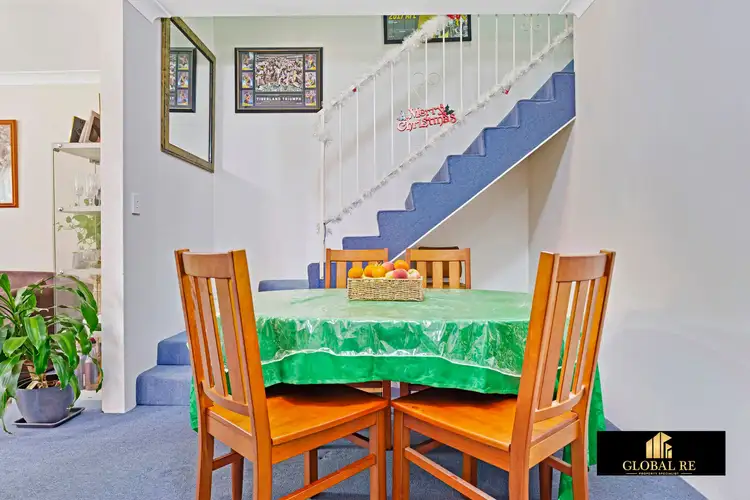Sixth view of Homely townhouse listing, 3/5-7 Thelma Street, Lurnea NSW 2170