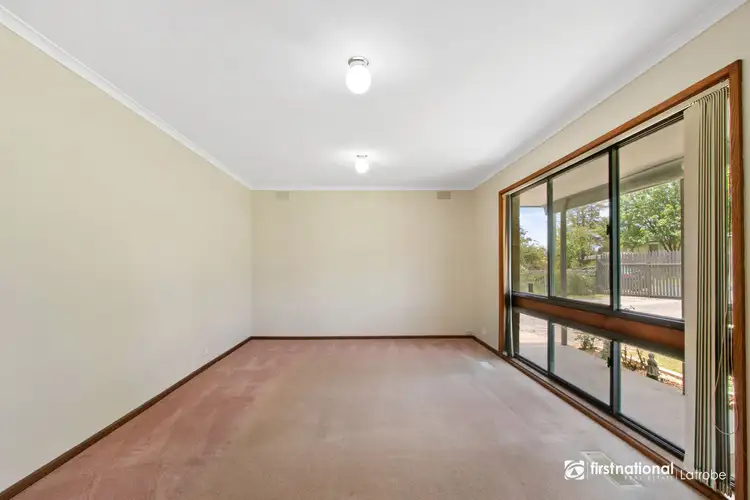 Third view of Homely house listing, 14 Donald Court, Traralgon VIC 3844