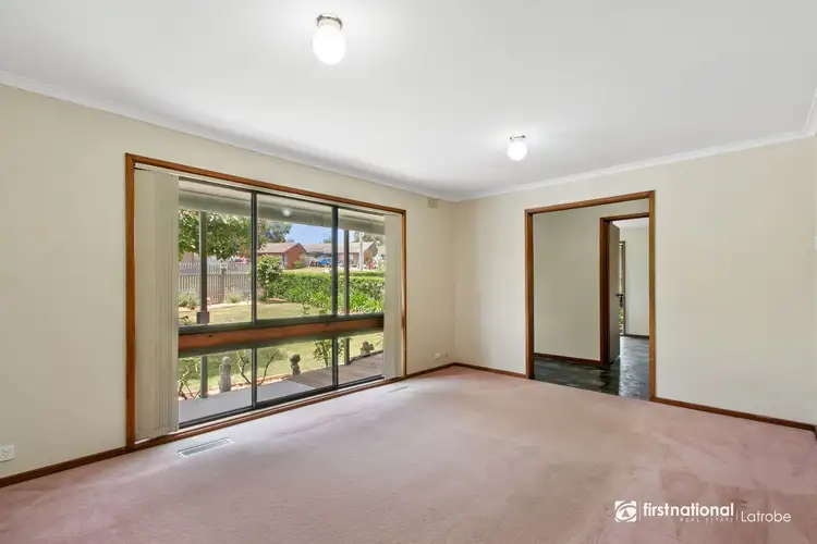 Fourth view of Homely house listing, 14 Donald Court, Traralgon VIC 3844
