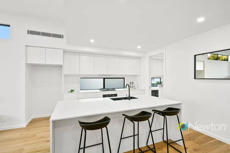 Fourth view of Homely semi-detached listing, 4 Kalkada Avenue, Gymea Bay NSW 2227