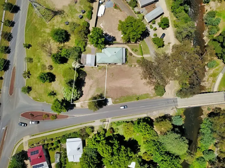 Fifth view of Homely land listing, 8 Star Road, Bright VIC 3741