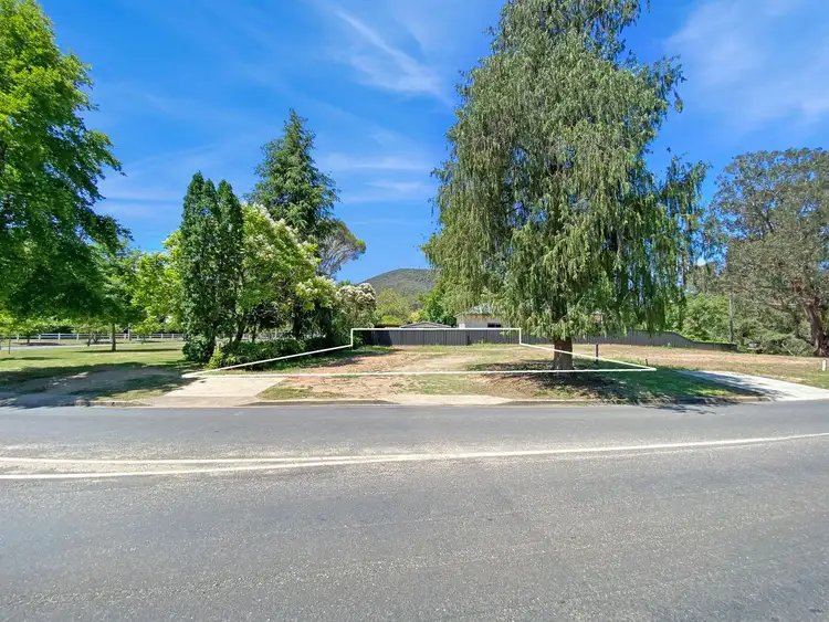 Sixth view of Homely land listing, 8 Star Road, Bright VIC 3741