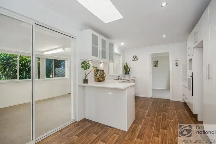 Fifth view of Homely house listing, 1 Alison Avenue, Goonellabah NSW 2480