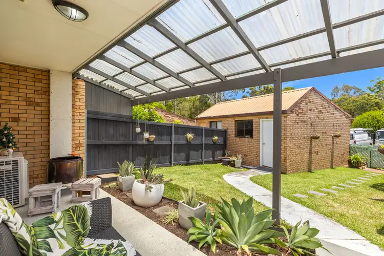 Second view of Homely villa listing, 13/59-61 Smith Street, Cleveland QLD 4163