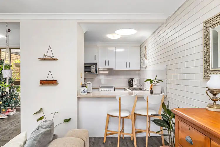 Fourth view of Homely villa listing, 13/59-61 Smith Street, Cleveland QLD 4163