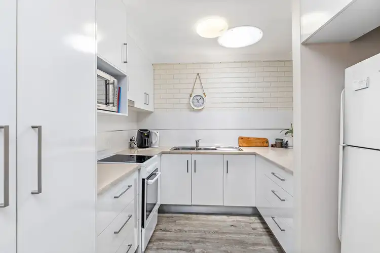 Fifth view of Homely villa listing, 13/59-61 Smith Street, Cleveland QLD 4163