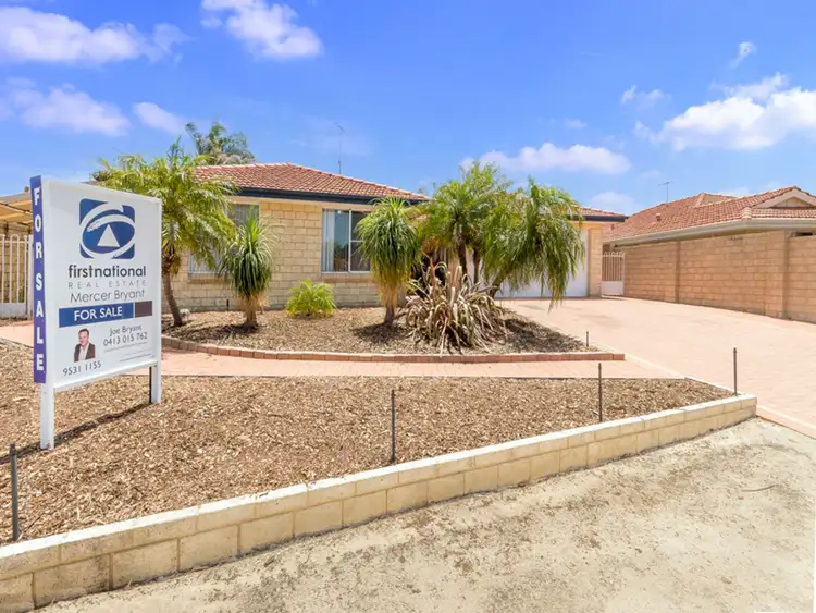 Third view of Homely house listing, 79 Heron Place, South Yunderup WA 6208
