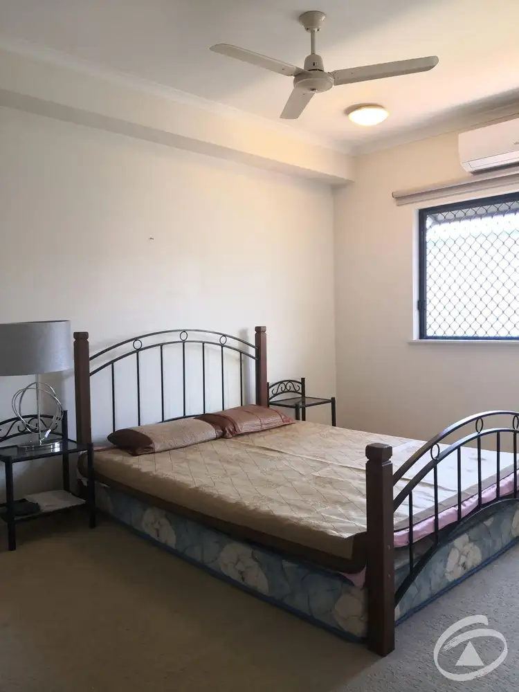 Fifth view of Homely unit listing, 15/108 McLeod Street, Cairns City QLD 4870