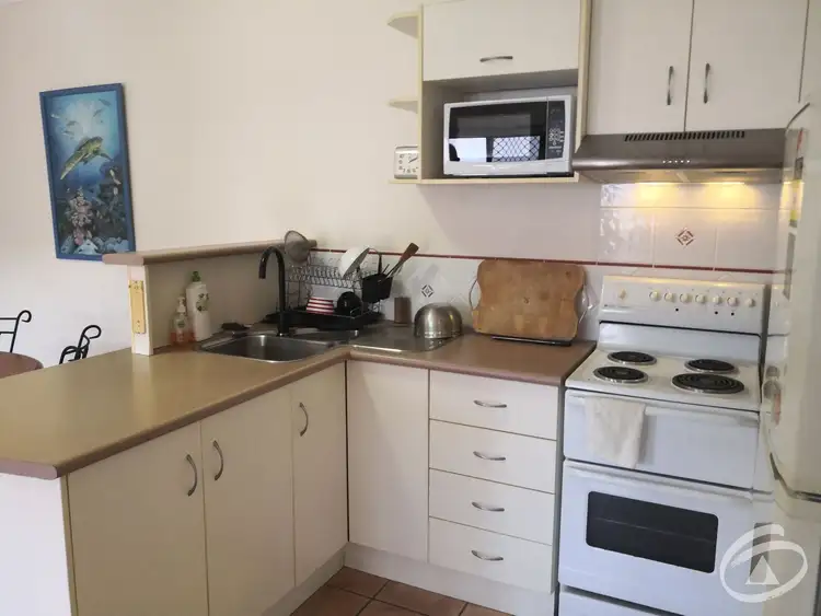 Sixth view of Homely unit listing, 15/108 McLeod Street, Cairns City QLD 4870