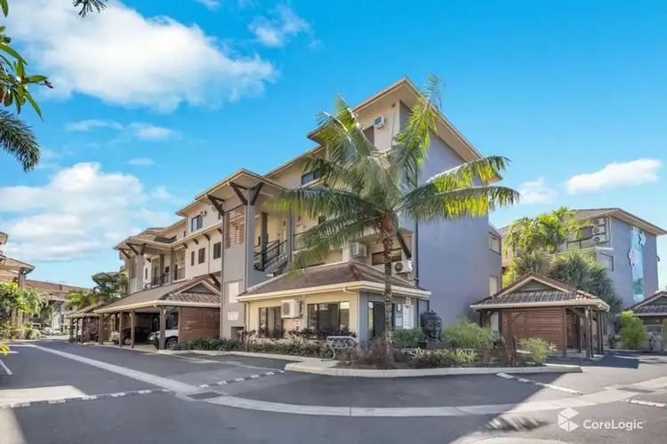 380/2-8 Rigg Street, Woree QLD 4868