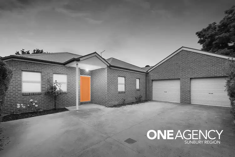 33A Brook Street, Sunbury VIC 3429