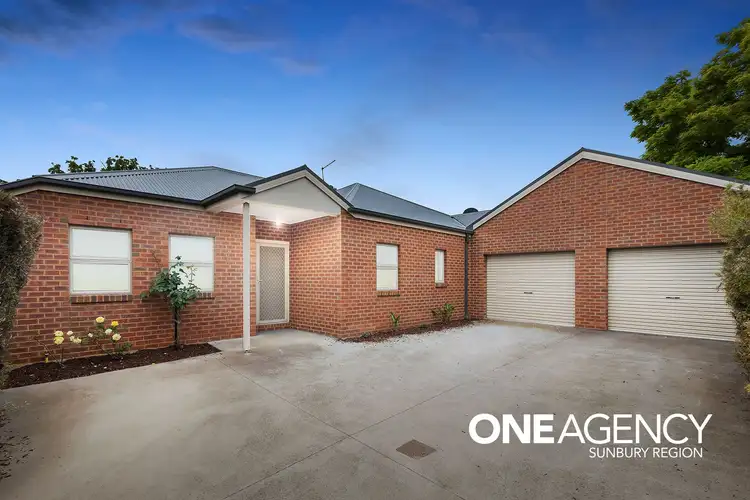 Second view of Homely unit listing, 33A Brook Street, Sunbury VIC 3429
