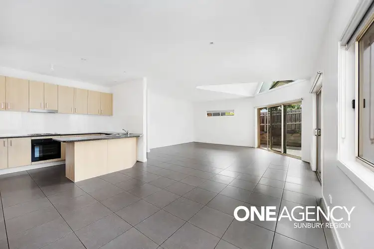 Third view of Homely unit listing, 33A Brook Street, Sunbury VIC 3429