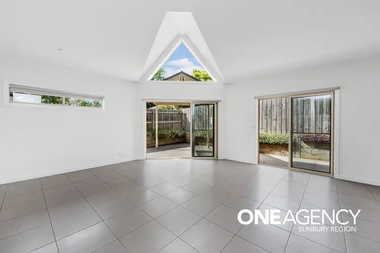 Fifth view of Homely unit listing, 33A Brook Street, Sunbury VIC 3429