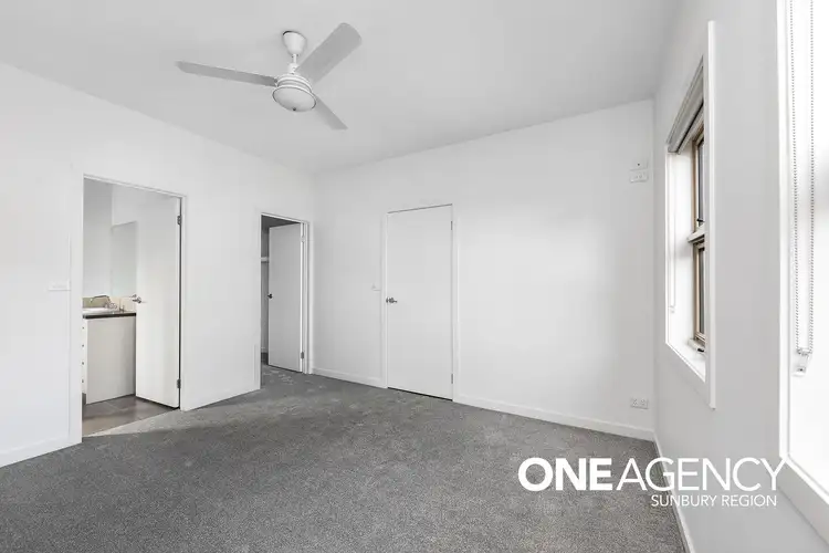Sixth view of Homely unit listing, 33A Brook Street, Sunbury VIC 3429