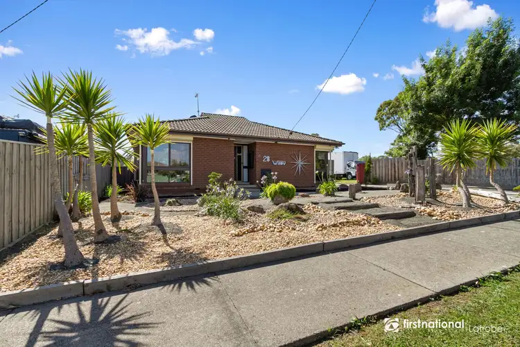Fourth view of Homely house listing, 28 Willow Street, Churchill VIC 3842