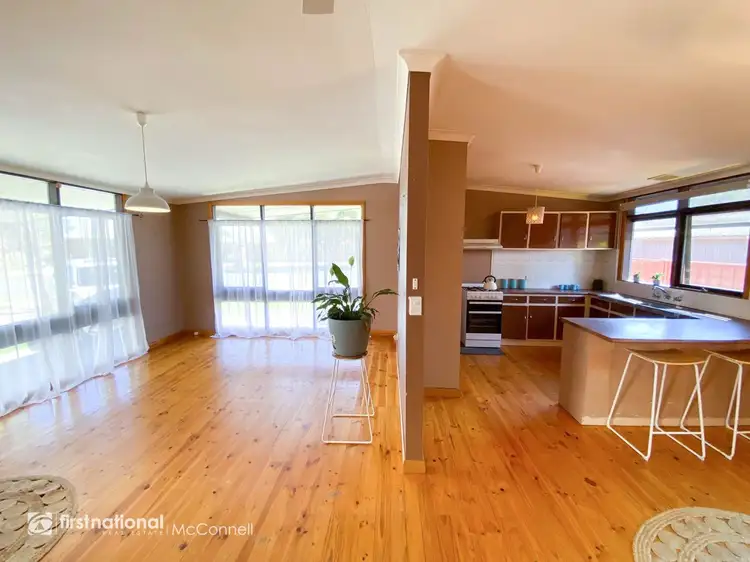 Main view of Homely house listing, 1A Gooda Street, Tongala VIC 3621