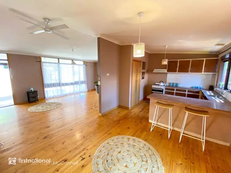 Third view of Homely house listing, 1A Gooda Street, Tongala VIC 3621
