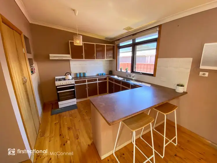 Fourth view of Homely house listing, 1A Gooda Street, Tongala VIC 3621