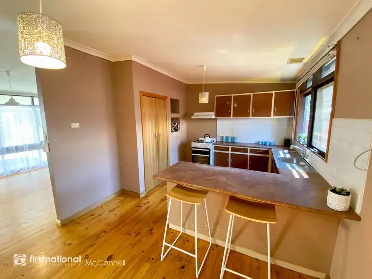 Fifth view of Homely house listing, 1A Gooda Street, Tongala VIC 3621