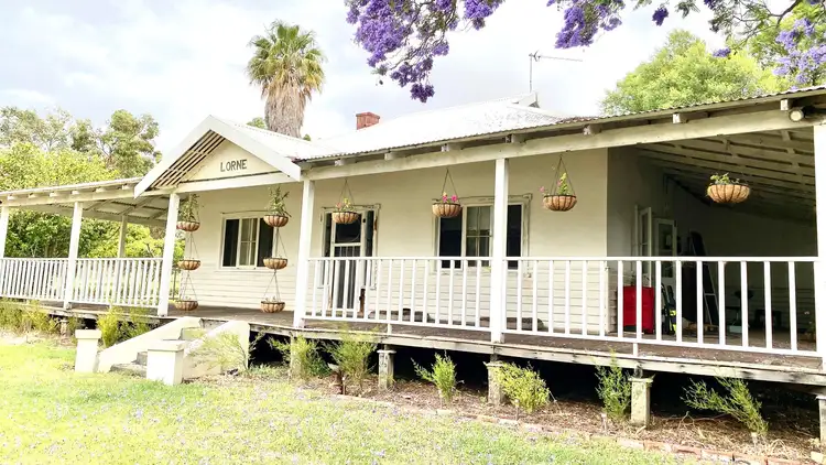 Second view of Homely house listing, 65 Thatcher Street, Waroona WA 6215