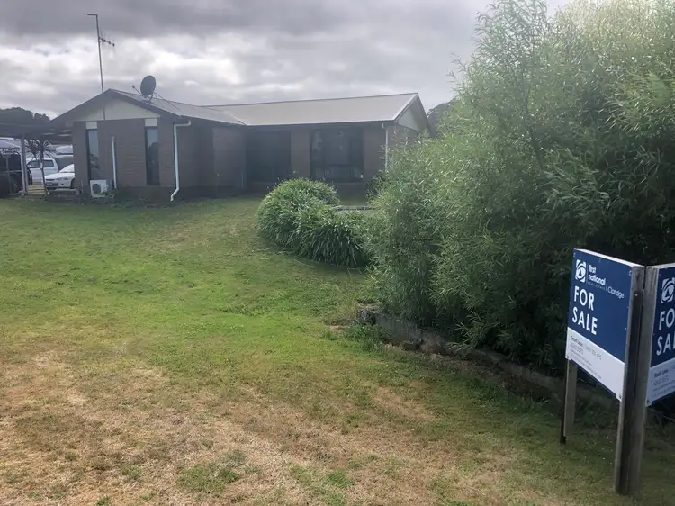 Second view of Homely house listing, Lot 2, 1261 Trowutta Road, Edith Creek TAS 7330