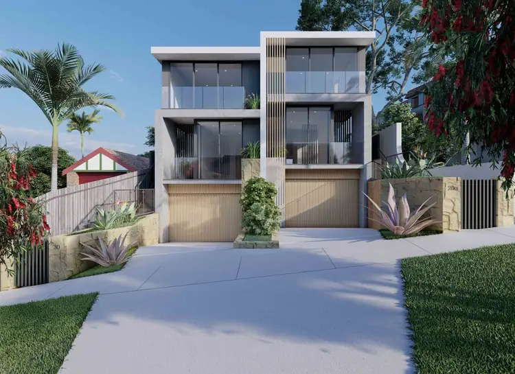 Main view of Homely house listing, 28a Mount Street, Coogee NSW 2034