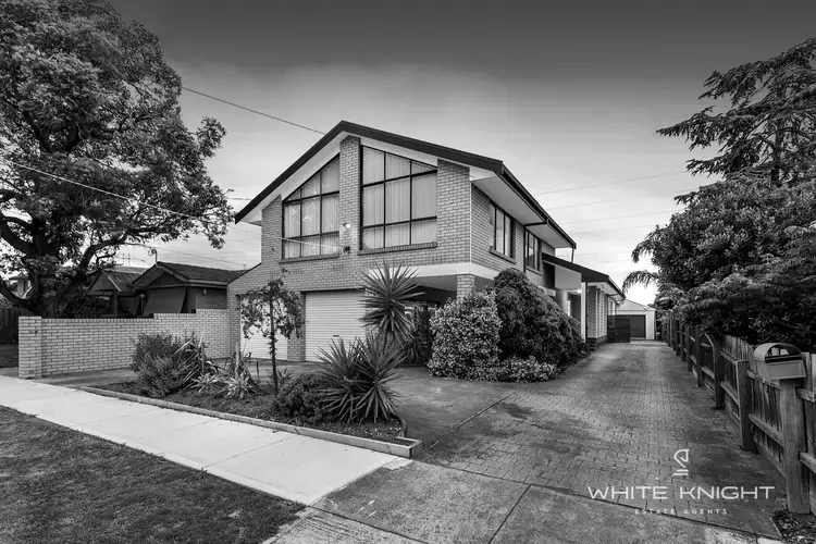 25 President Road, Albanvale VIC 3021