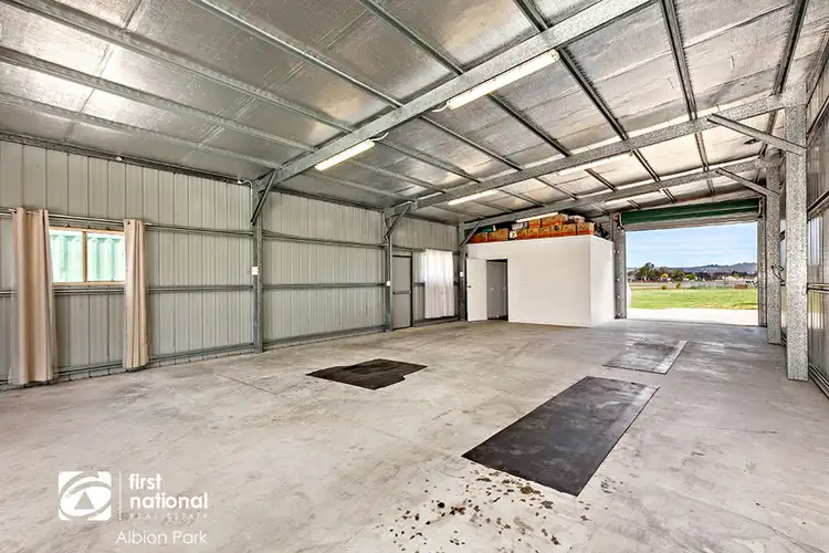 Third view of Homely house listing, 5 Illawarra Highway, Albion Park Rail NSW 2527