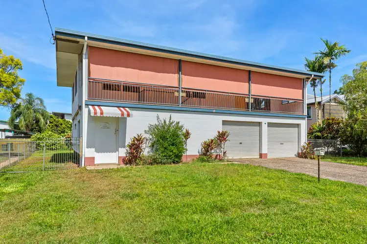 47 Glady Street, Innisfail QLD 4860