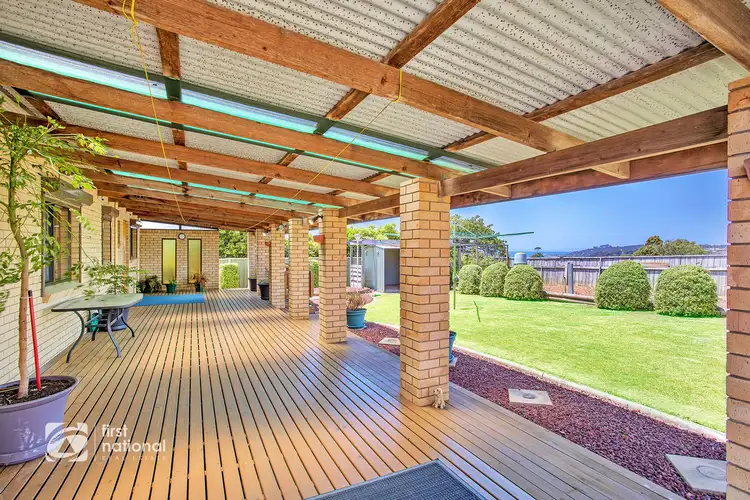 Main view of Homely house listing, 39 Mission Hill Road, Penguin TAS 7316