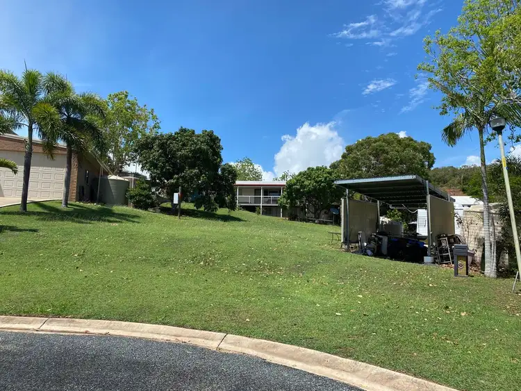 7 Coral Court, Ilbilbie QLD 4738