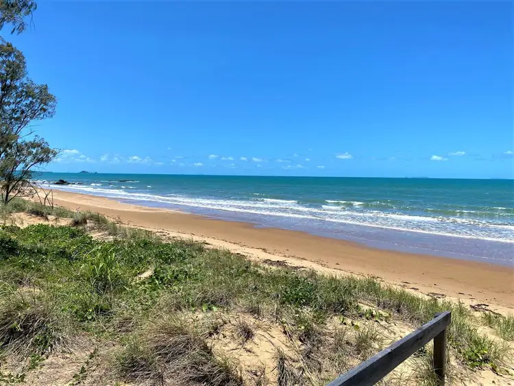 Seventh view of Homely land listing, 7 Coral Court, Ilbilbie QLD 4738