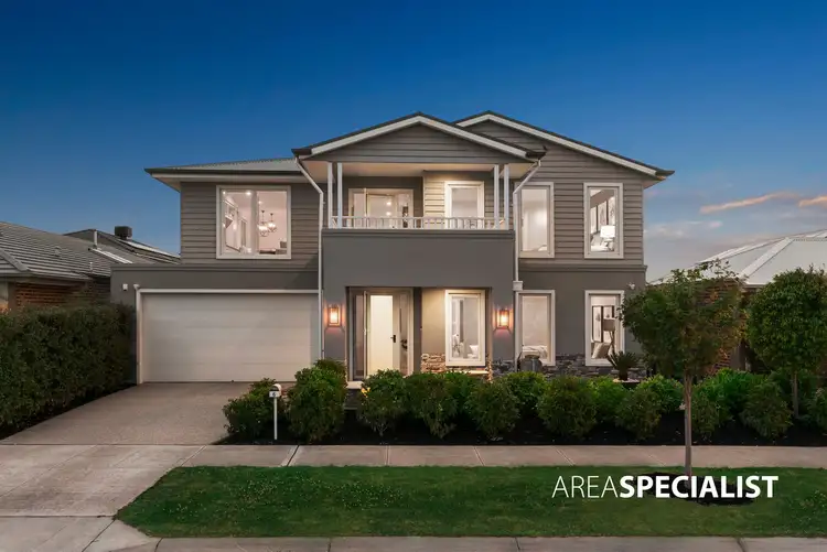 Main view of Homely house listing, 6 Seachange Parade, Lyndhurst VIC 3975