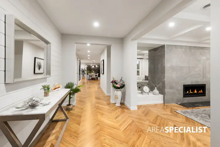 Second view of Homely house listing, 6 Seachange Parade, Lyndhurst VIC 3975