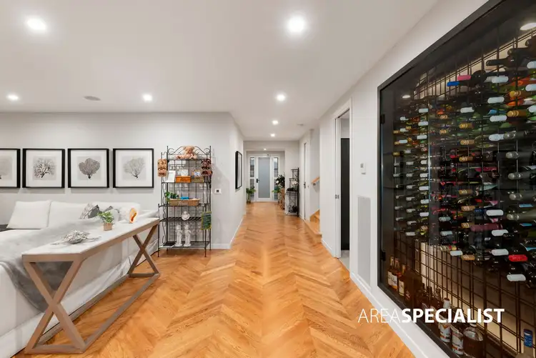 Third view of Homely house listing, 6 Seachange Parade, Lyndhurst VIC 3975